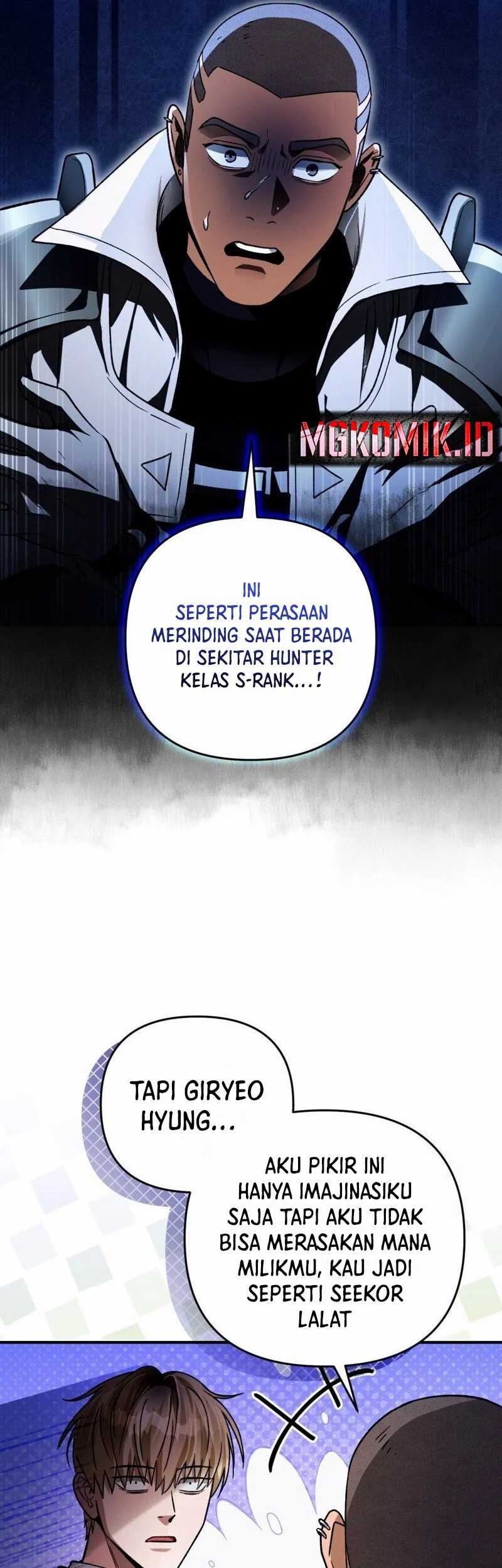 The Delusional Hunter in Another World Bab 8 halaman 67