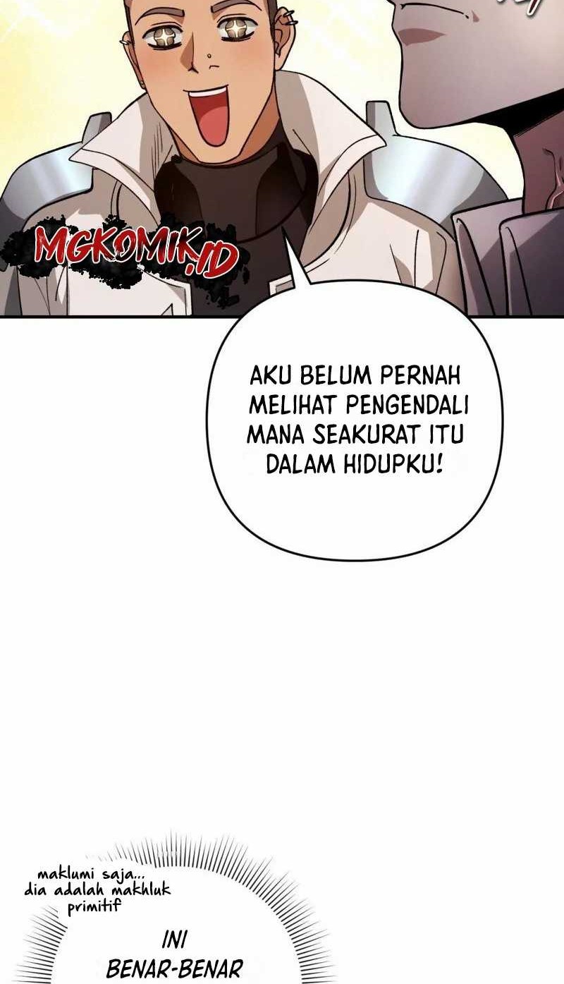 The Delusional Hunter in Another World Bab 8 halaman 70