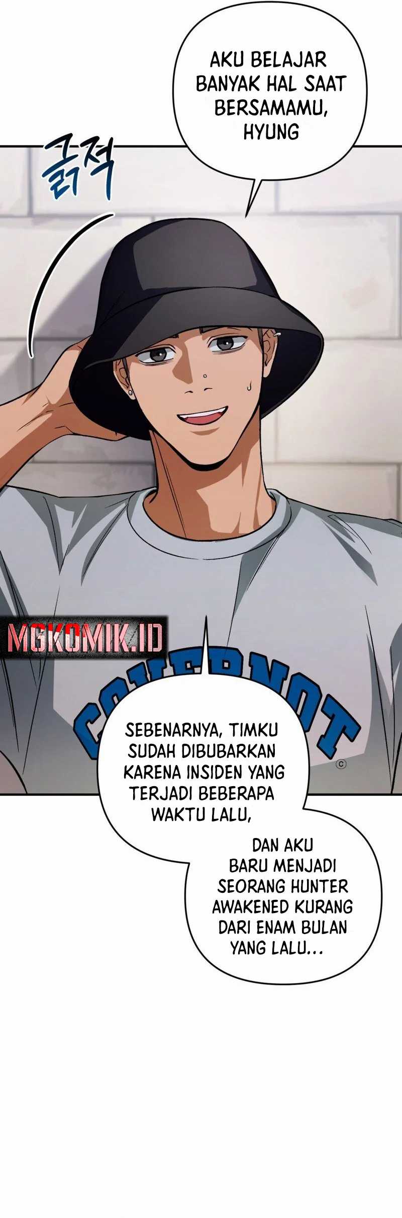 The Delusional Hunter in Another World Bab 8 halaman 75