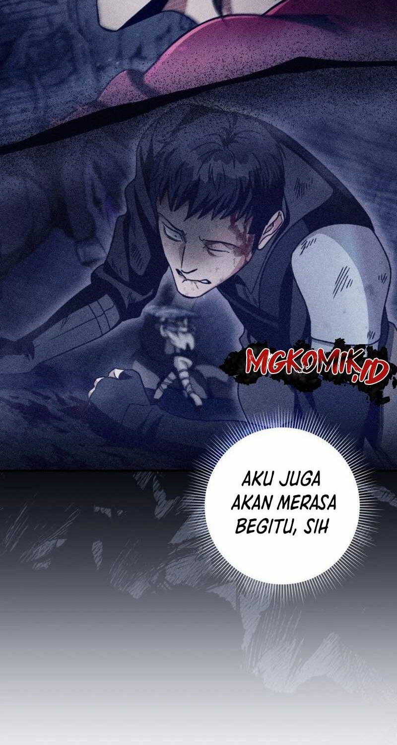 The Delusional Hunter in Another World Bab 8 halaman 77