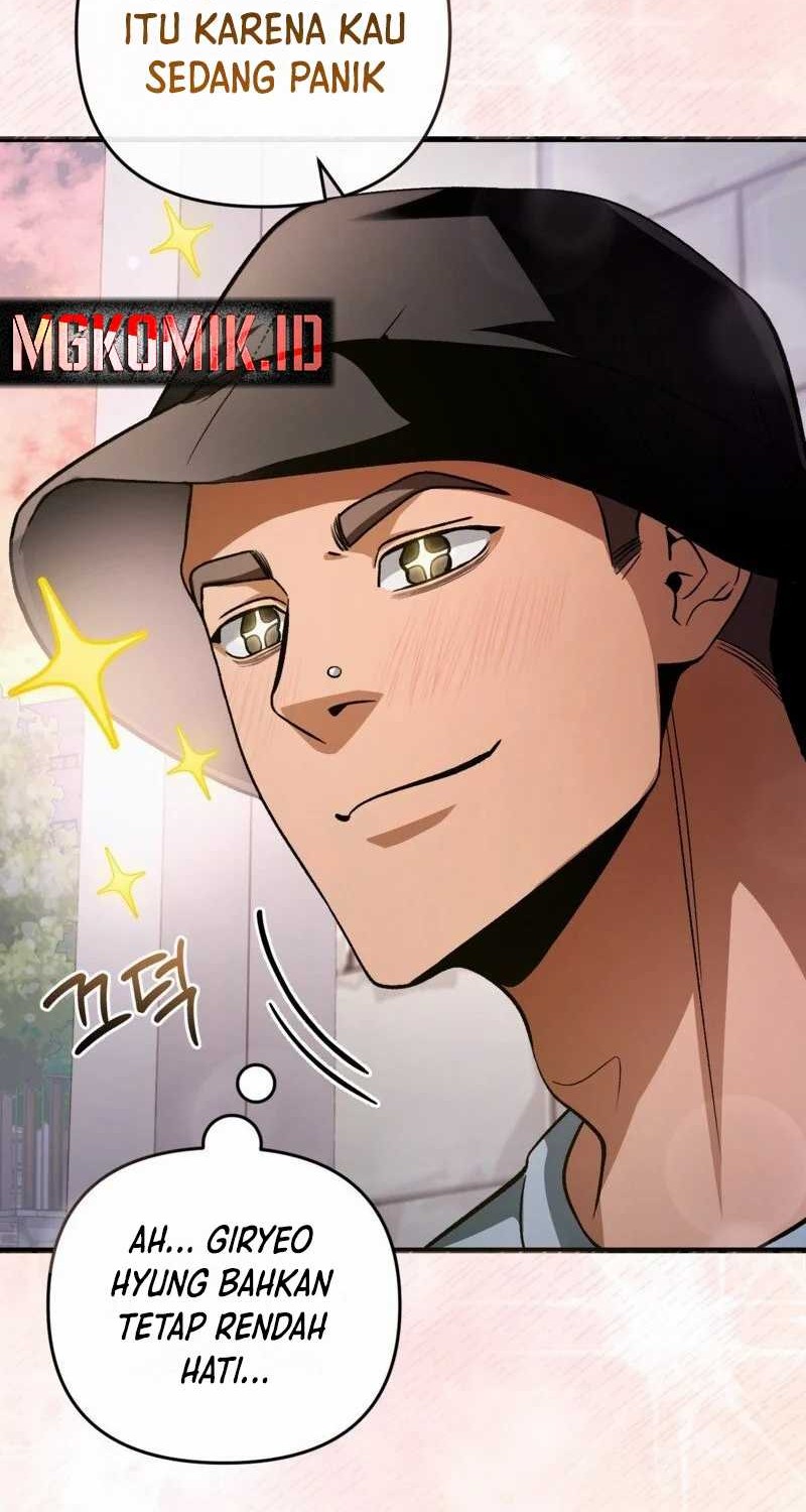 The Delusional Hunter in Another World Bab 8 halaman 81