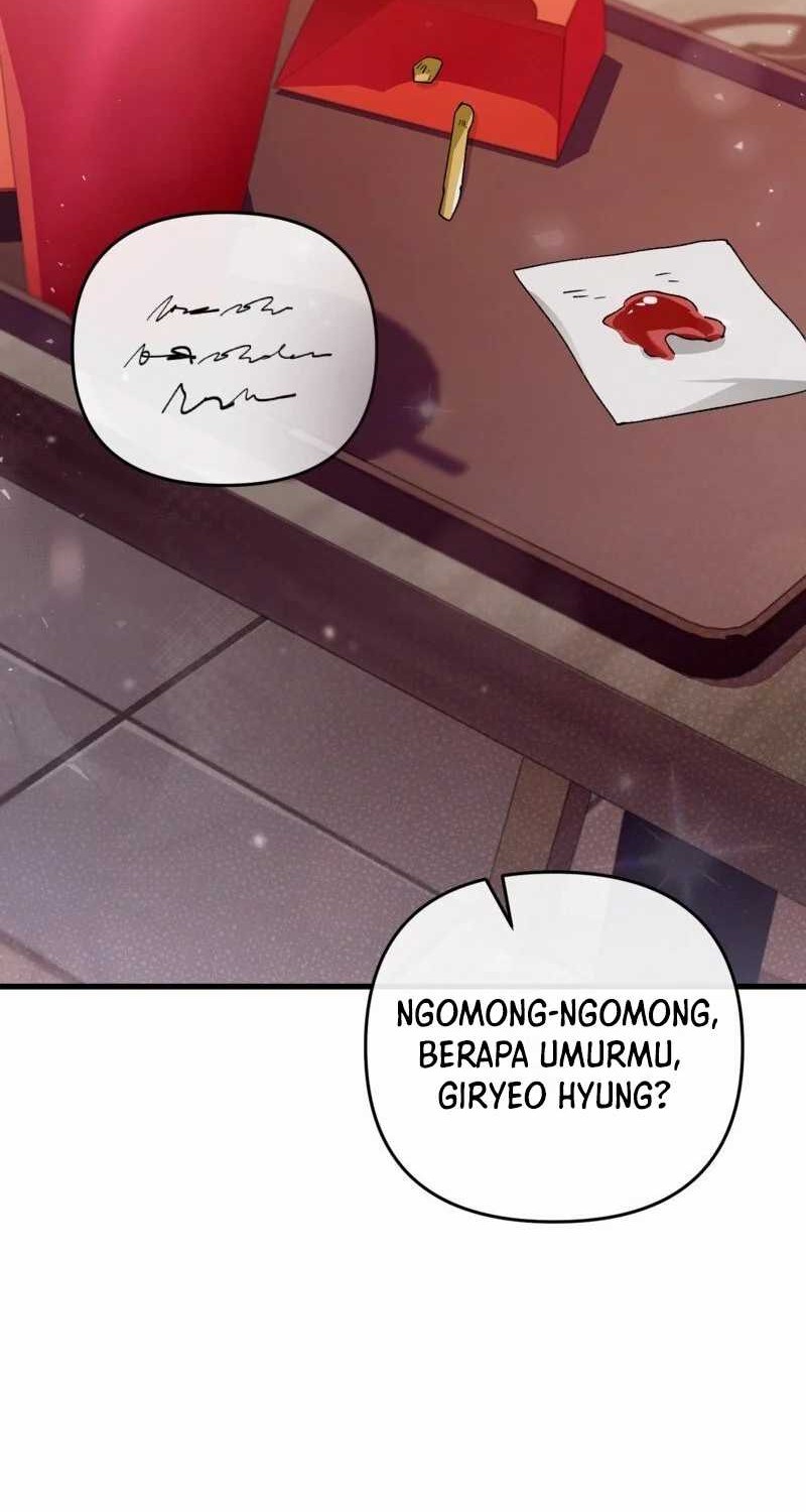 The Delusional Hunter in Another World Bab 8 halaman 83