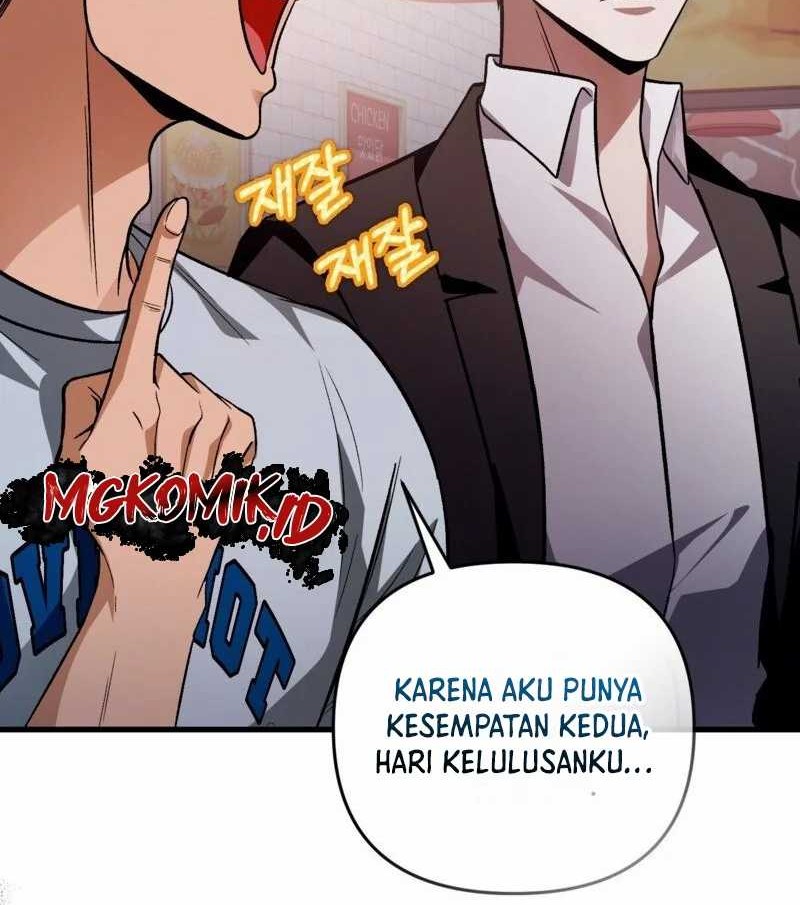 The Delusional Hunter in Another World Bab 8 halaman 85