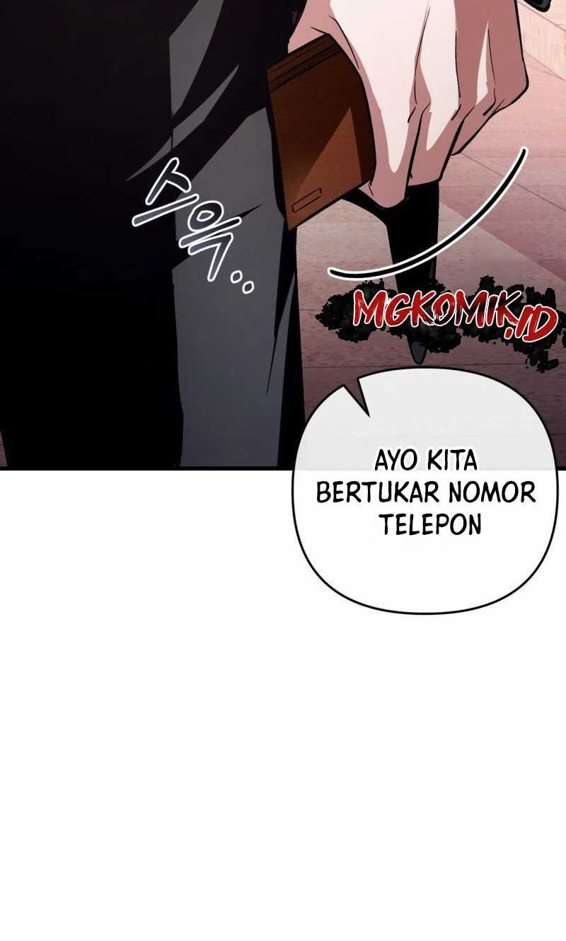 The Delusional Hunter in Another World Bab 8 halaman 87