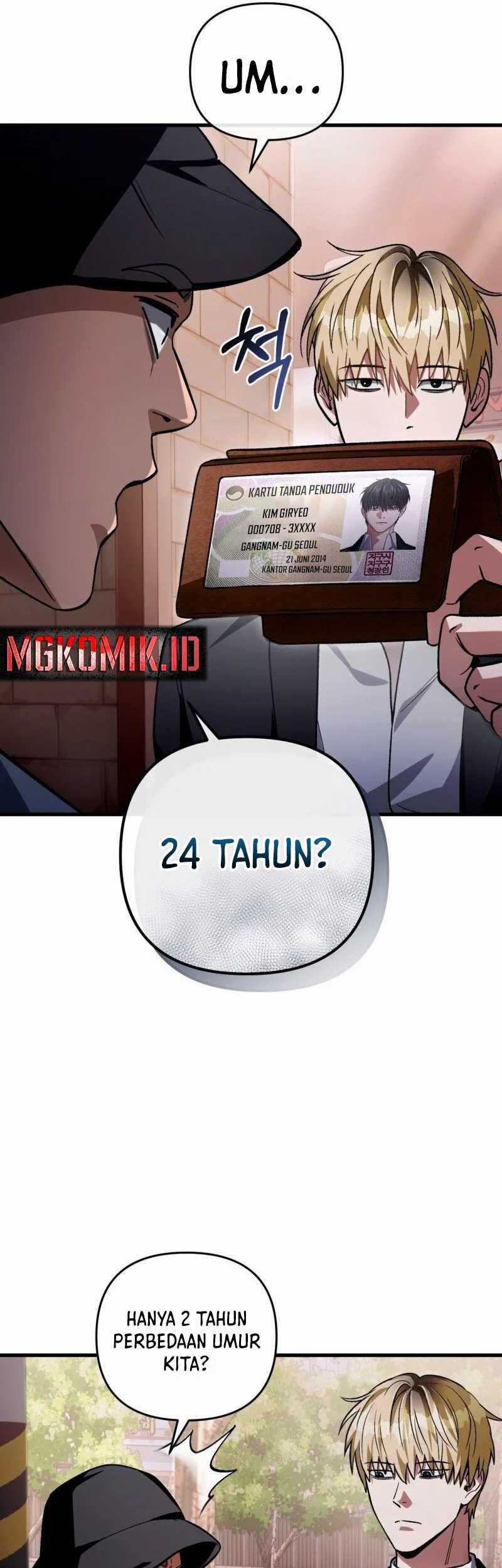The Delusional Hunter in Another World Bab 8 halaman 88