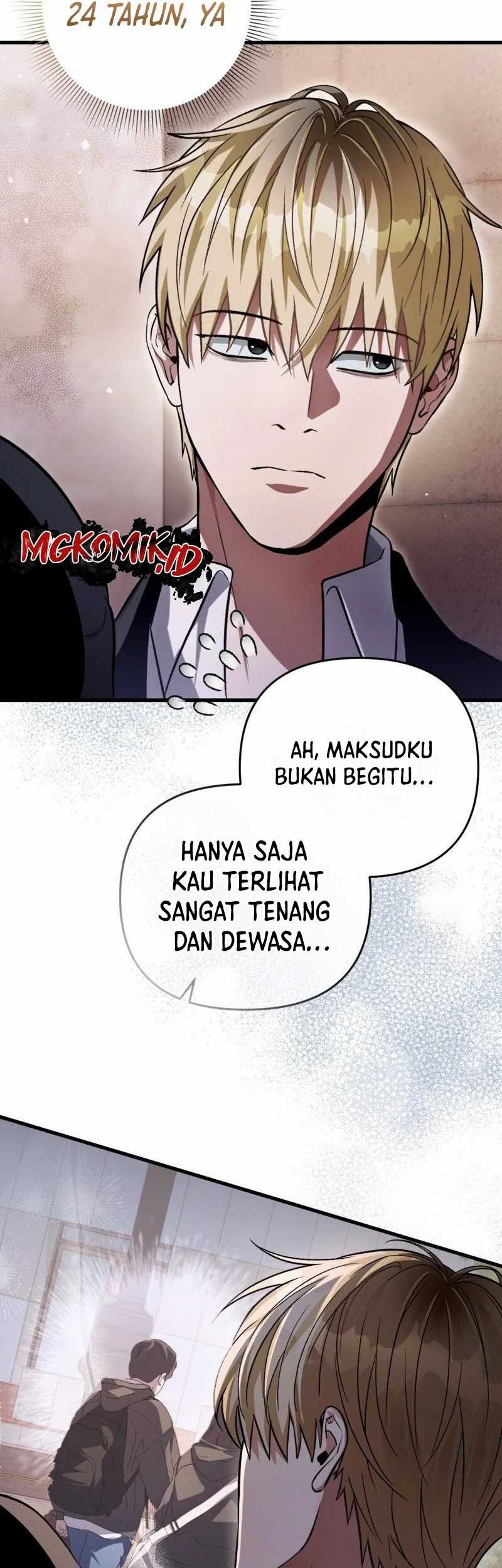 The Delusional Hunter in Another World Bab 8 halaman 90
