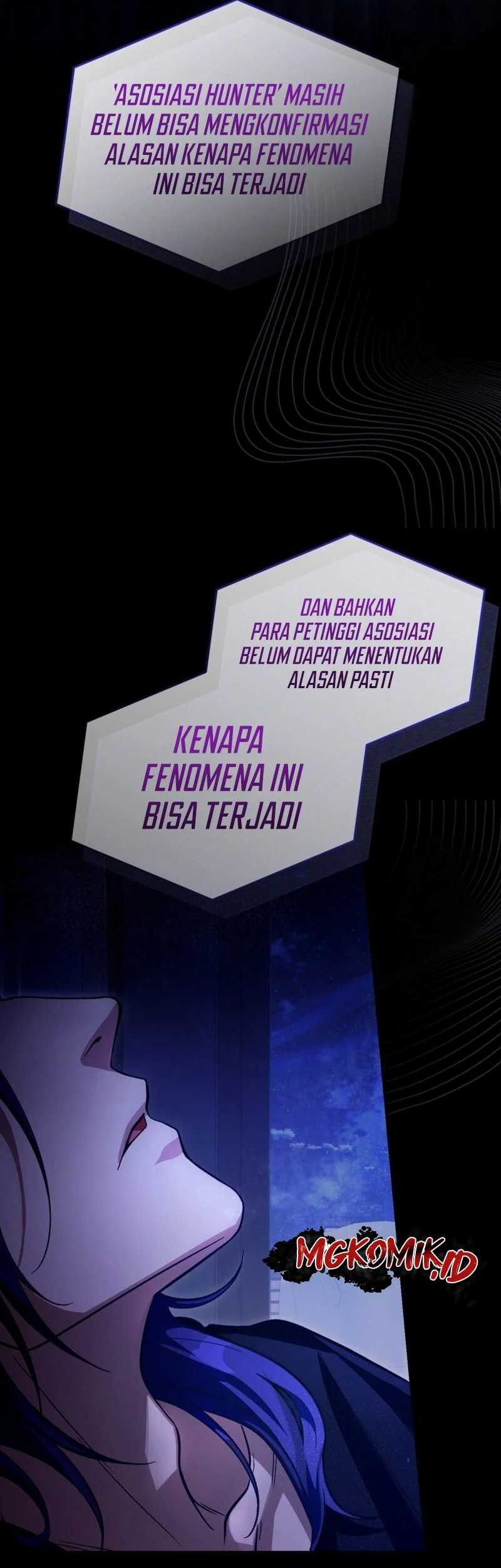 The Delusional Hunter in Another World Bab 8 halaman 98