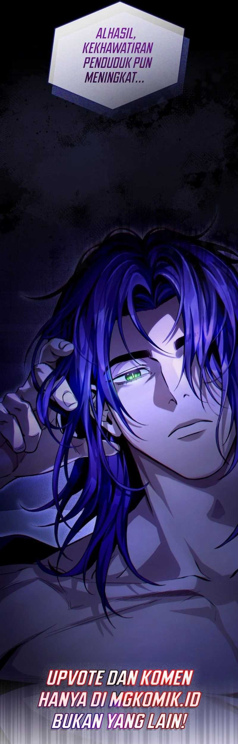 The Delusional Hunter in Another World Bab 8 halaman 100