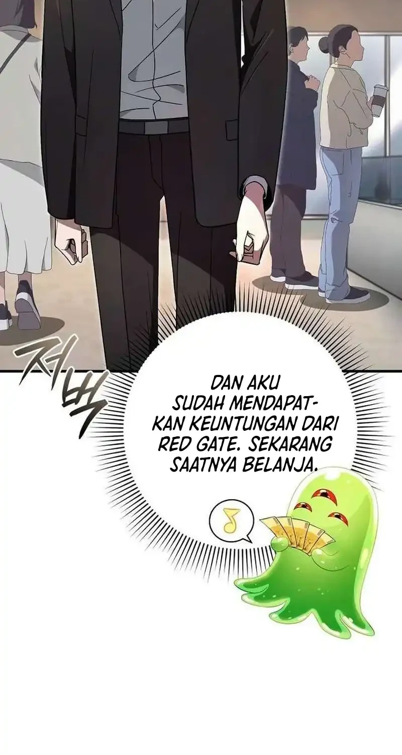 The Delusional Hunter in Another World Bab 80 halaman 4