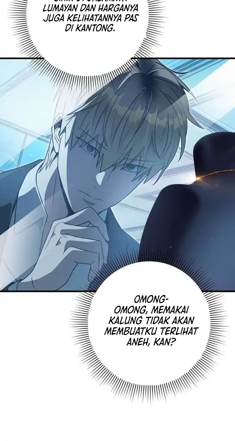 The Delusional Hunter in Another World Bab 80 halaman 14