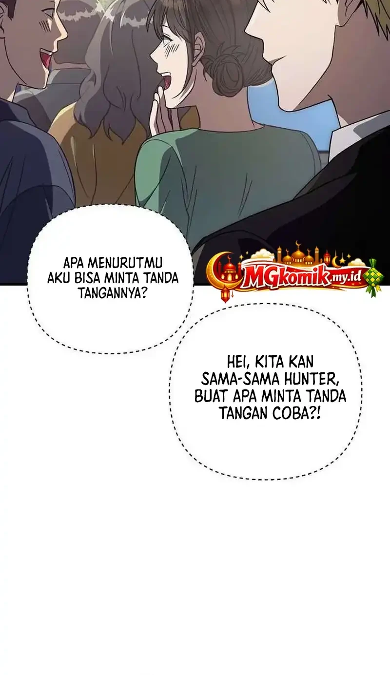 The Delusional Hunter in Another World Bab 80 halaman 24