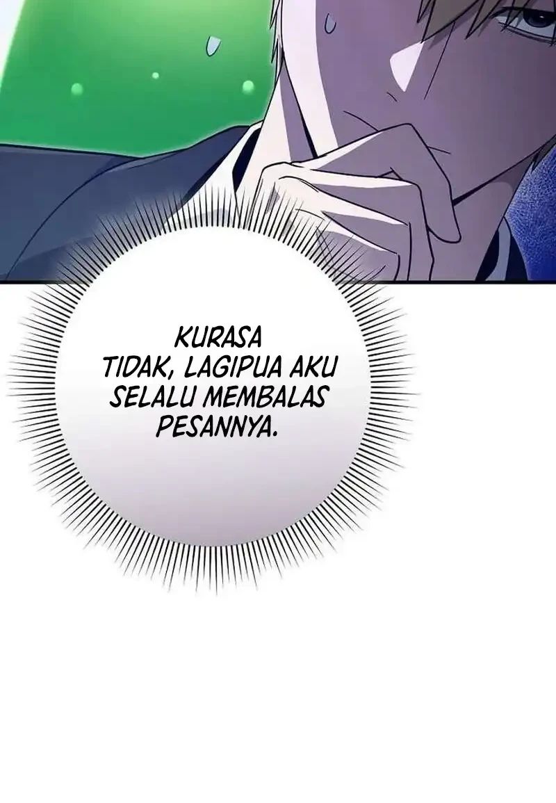 The Delusional Hunter in Another World Bab 80 halaman 34