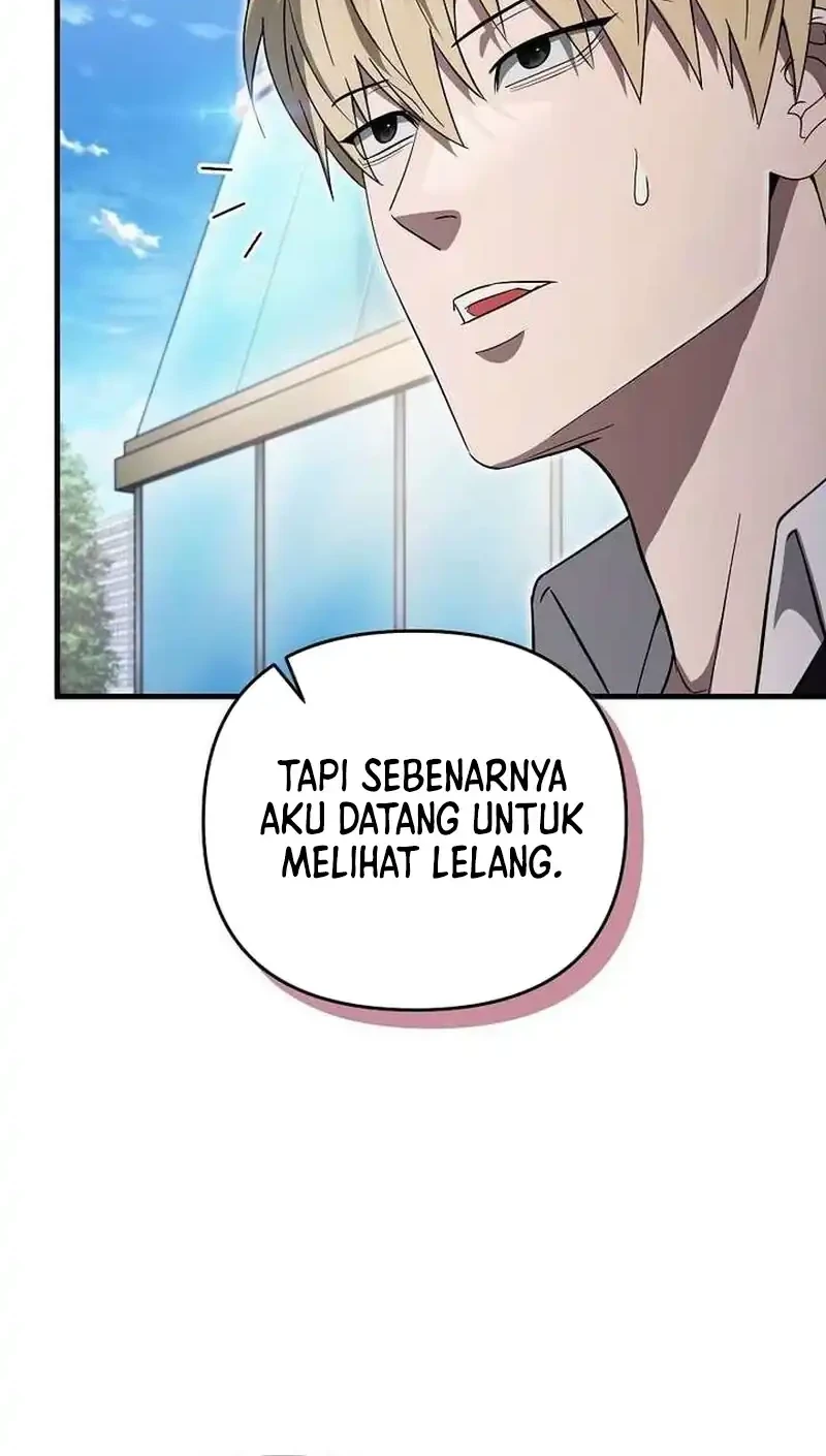 The Delusional Hunter in Another World Bab 80 halaman 42