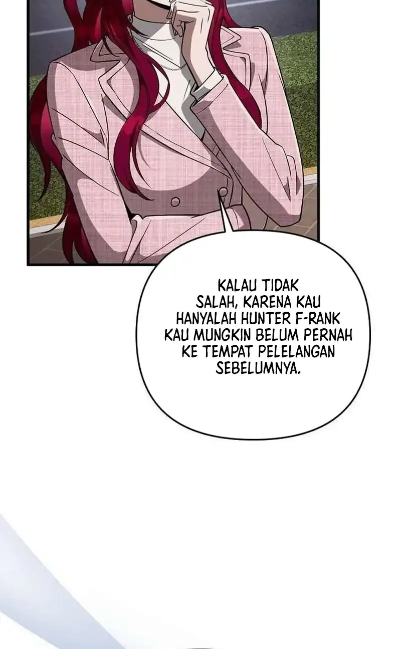 The Delusional Hunter in Another World Bab 80 halaman 50