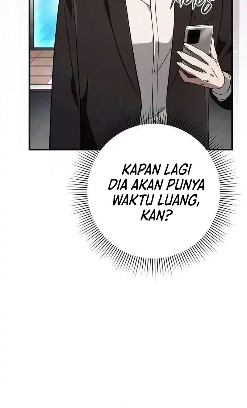 The Delusional Hunter in Another World Bab 80 halaman 53