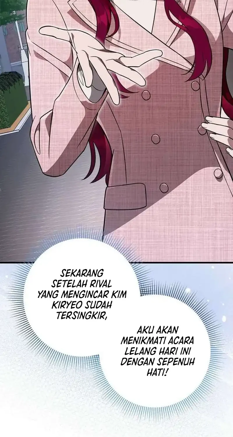 The Delusional Hunter in Another World Bab 80 halaman 59