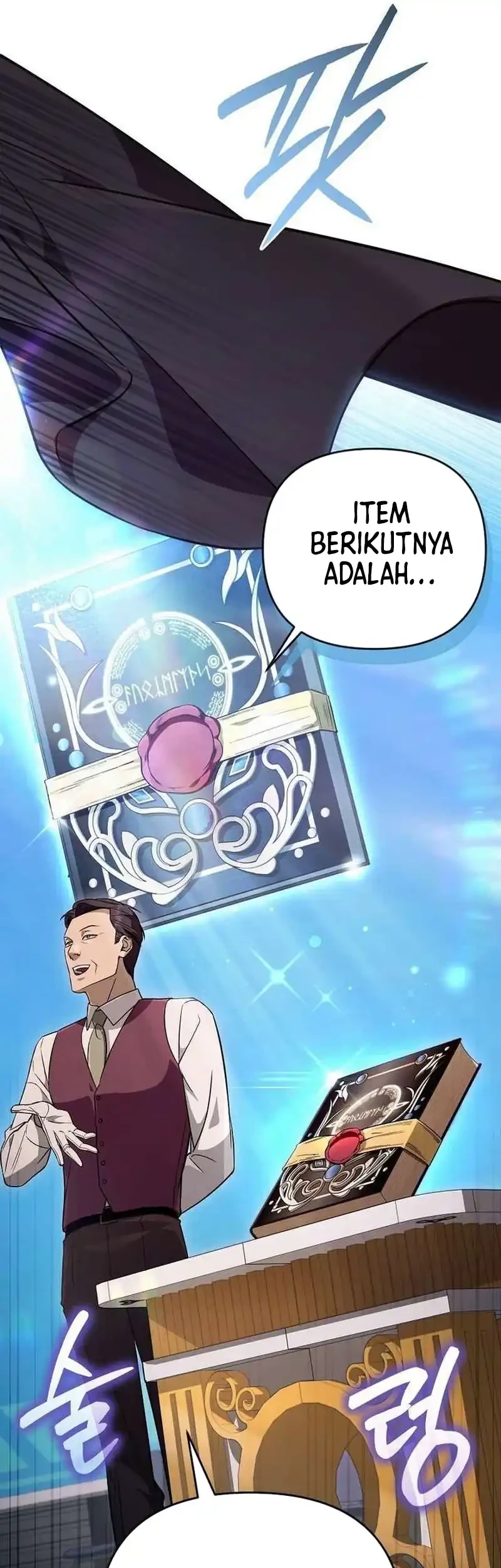 The Delusional Hunter in Another World Bab 80 halaman 70