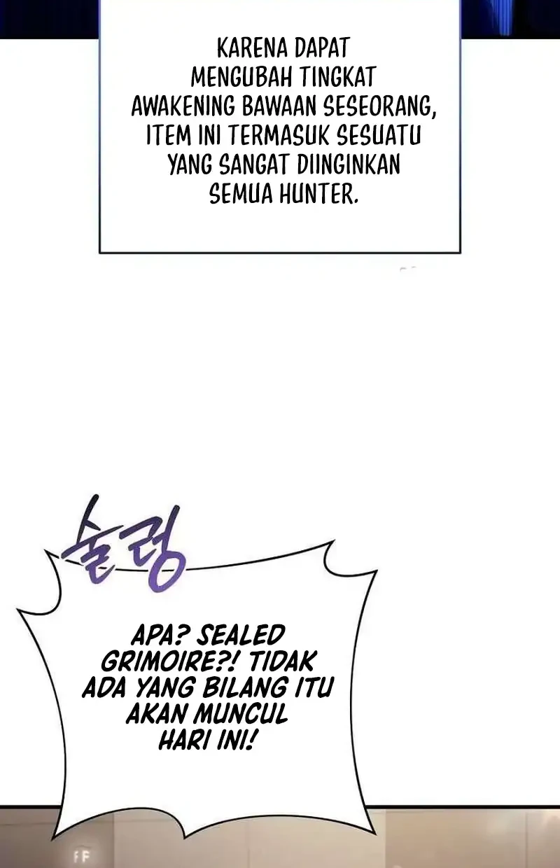 The Delusional Hunter in Another World Bab 80 halaman 73
