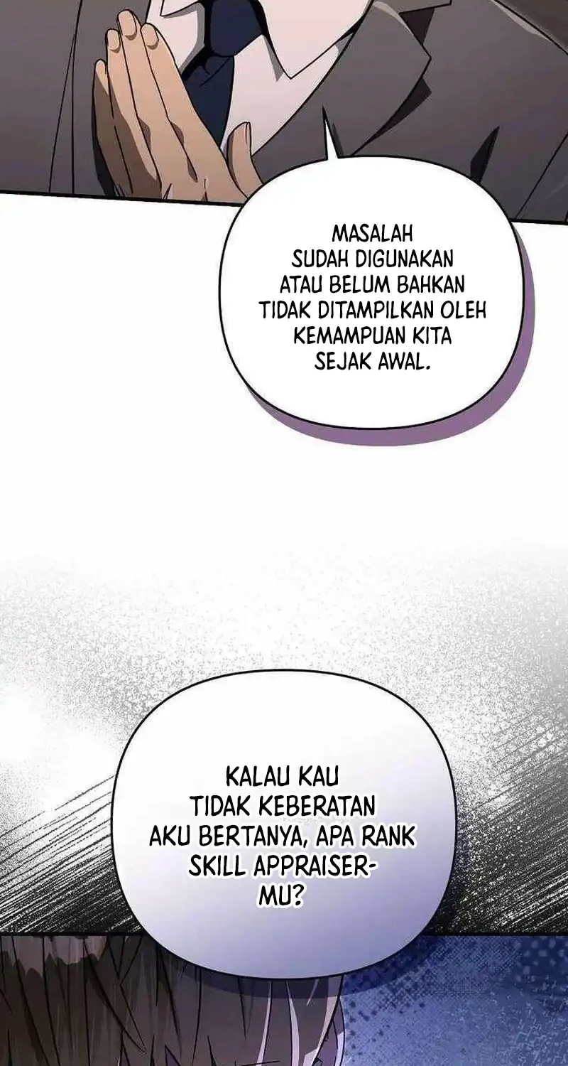The Delusional Hunter in Another World Bab 81 halaman 10