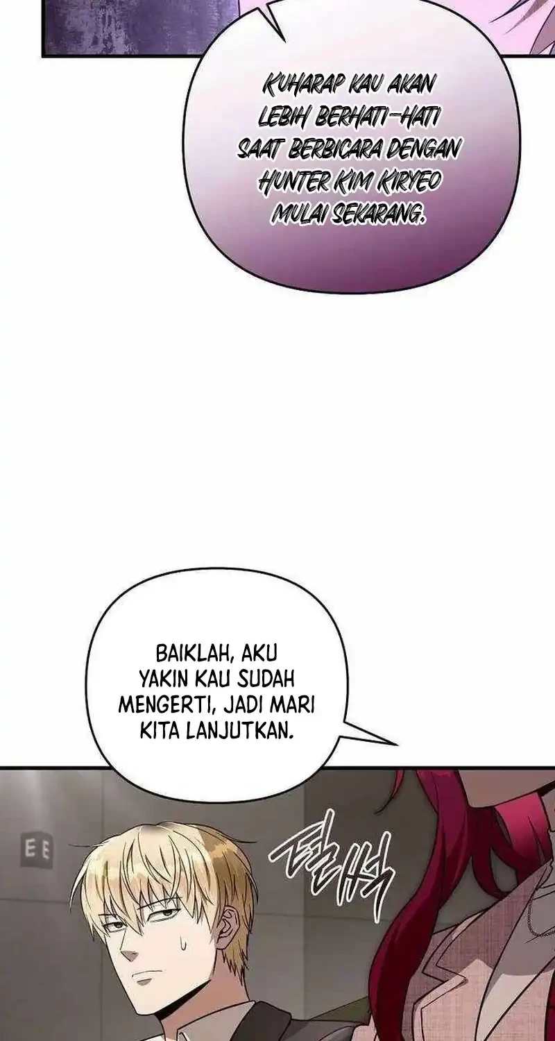 The Delusional Hunter in Another World Bab 81 halaman 32