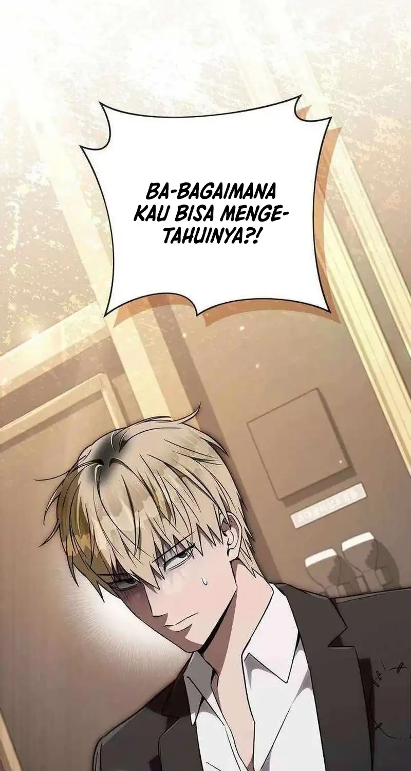 The Delusional Hunter in Another World Bab 81 halaman 72