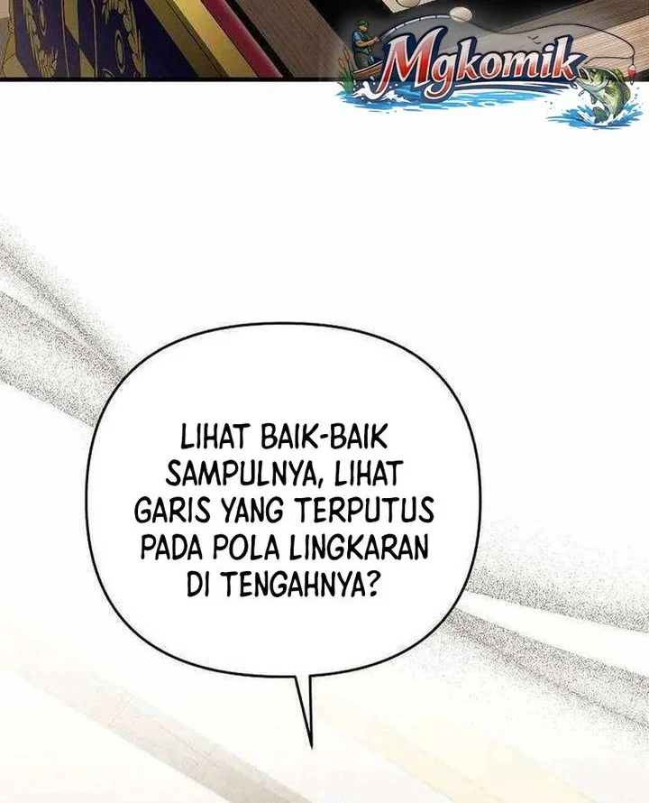 The Delusional Hunter in Another World Bab 82 halaman 5