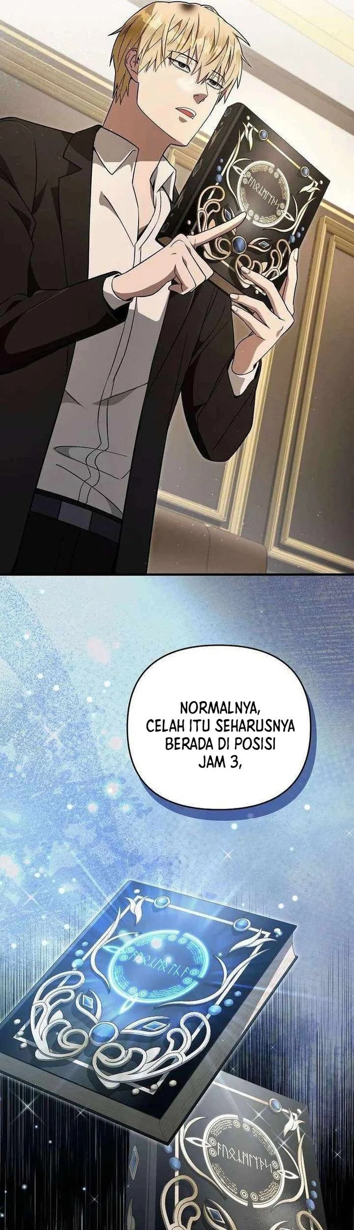 The Delusional Hunter in Another World Bab 82 halaman 6
