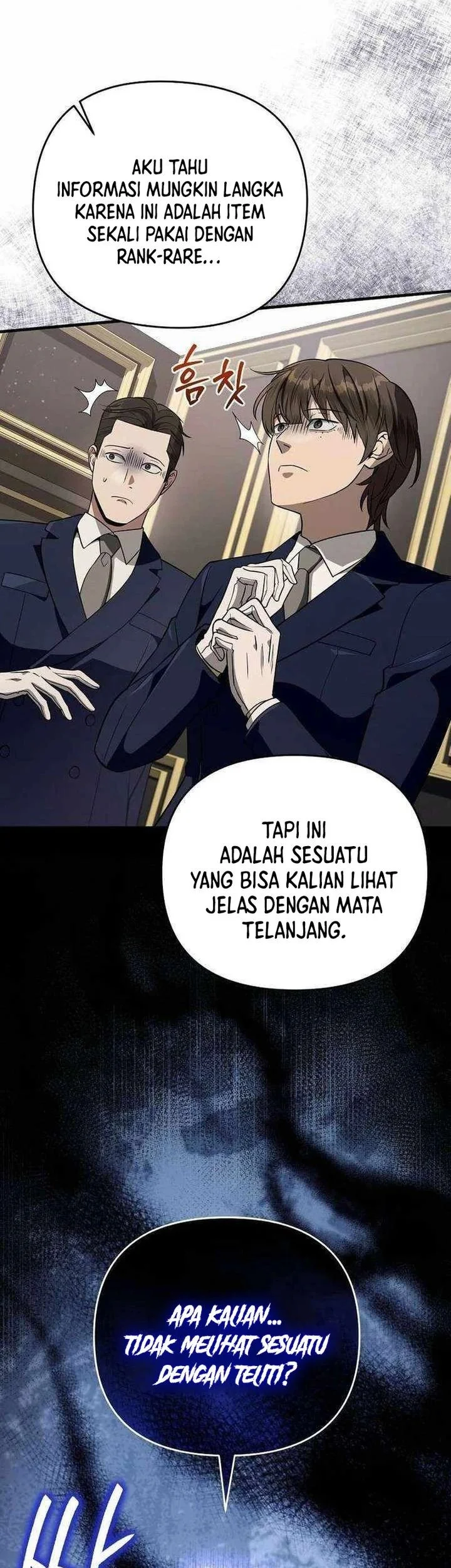 The Delusional Hunter in Another World Bab 82 halaman 10