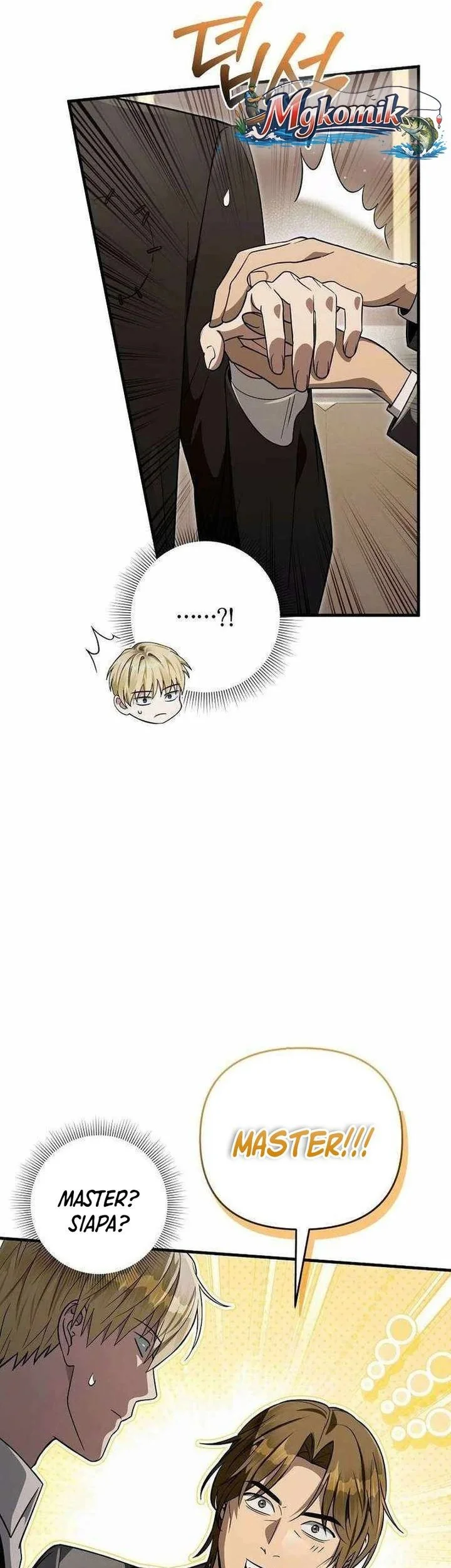 The Delusional Hunter in Another World Bab 82 halaman 14
