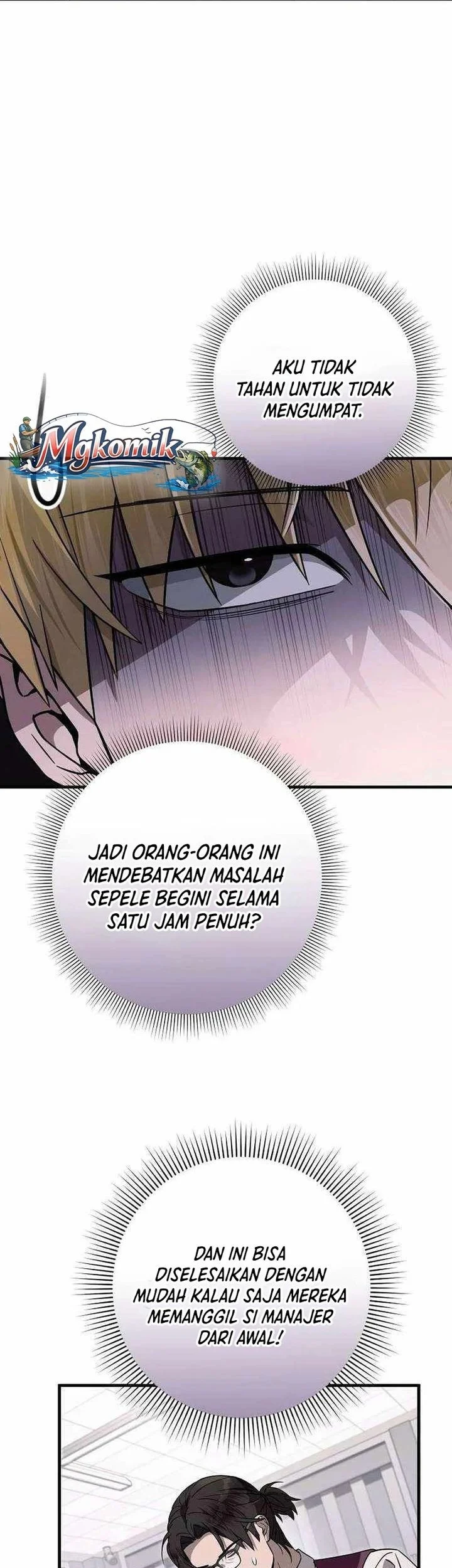 The Delusional Hunter in Another World Bab 82 halaman 31