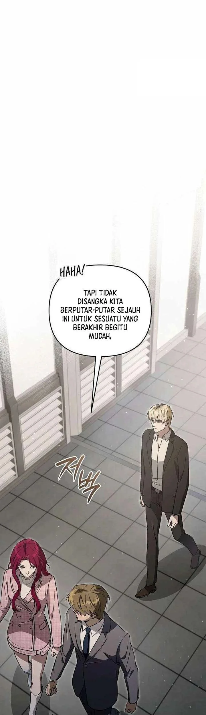 The Delusional Hunter in Another World Bab 82 halaman 33