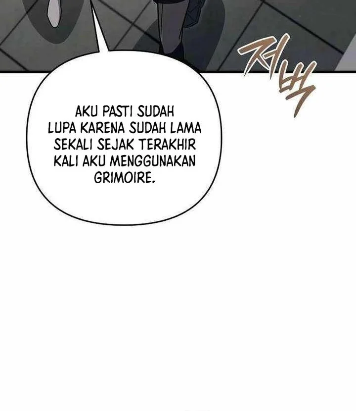 The Delusional Hunter in Another World Bab 82 halaman 34