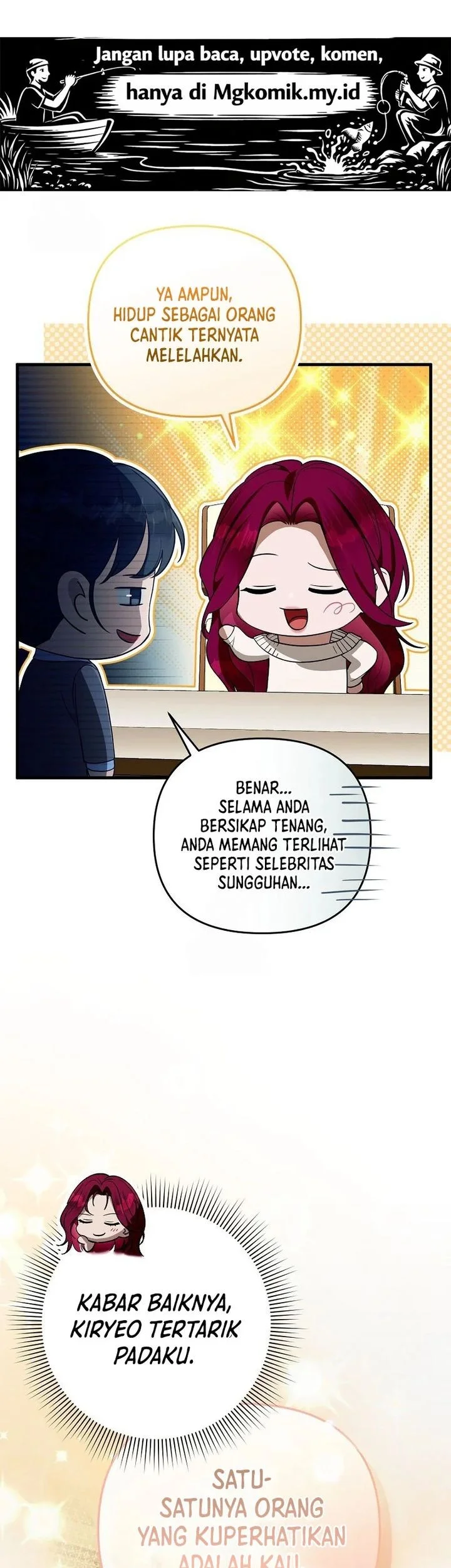 The Delusional Hunter in Another World Bab 83 halaman 5