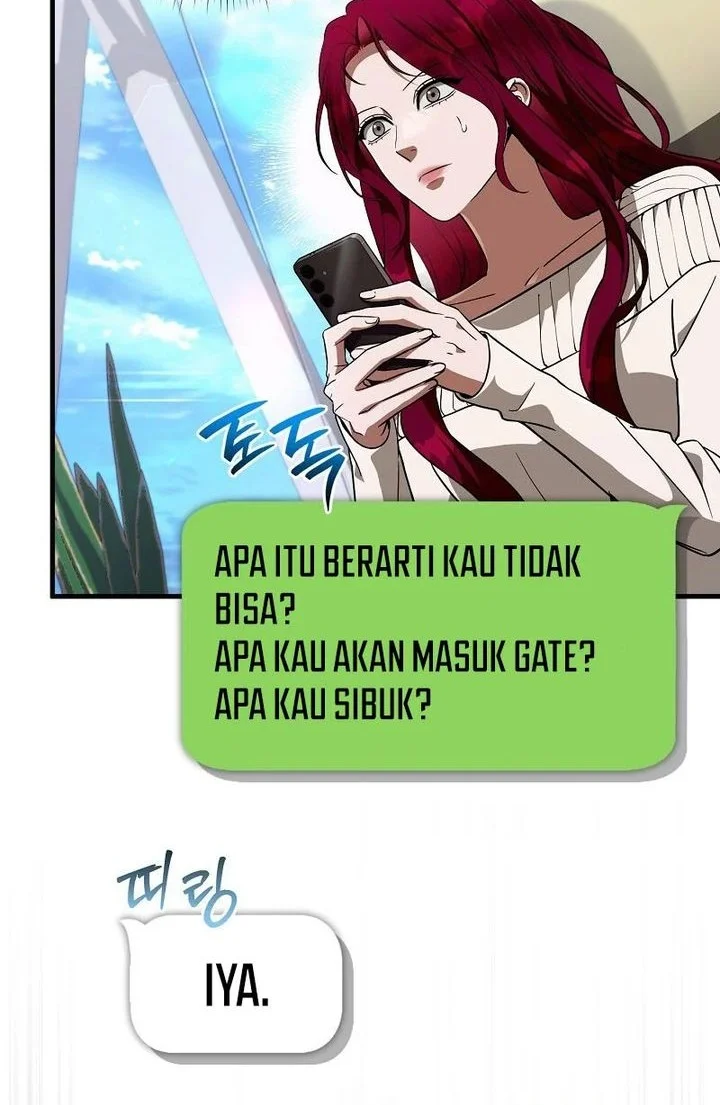 The Delusional Hunter in Another World Bab 83 halaman 12