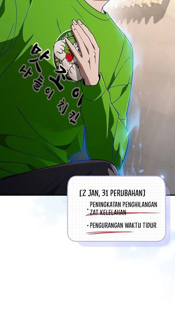 The Delusional Hunter in Another World Bab 83 halaman 22