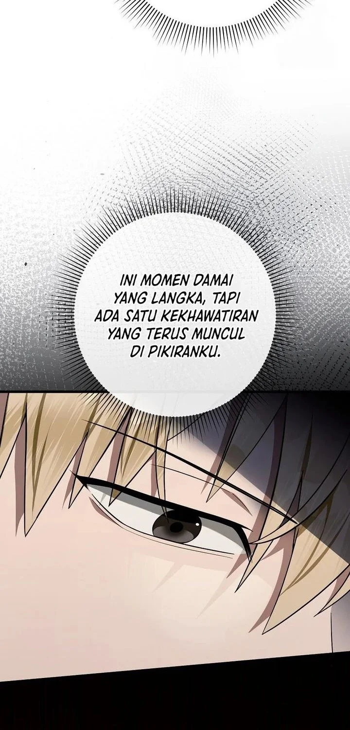 The Delusional Hunter in Another World Bab 83 halaman 24