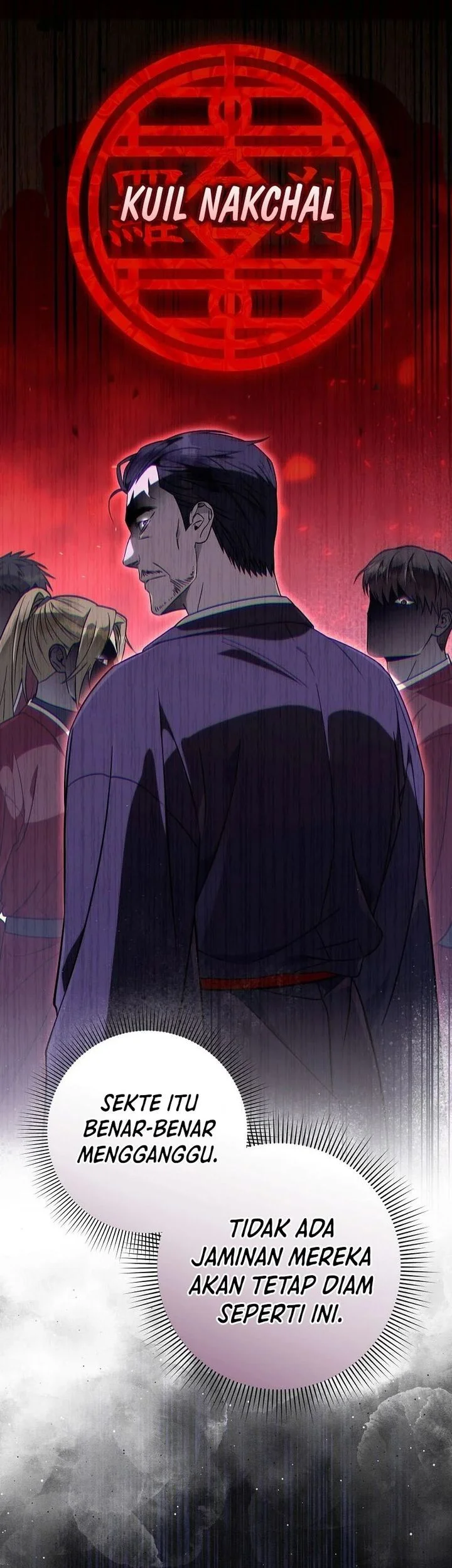 The Delusional Hunter in Another World Bab 83 halaman 25