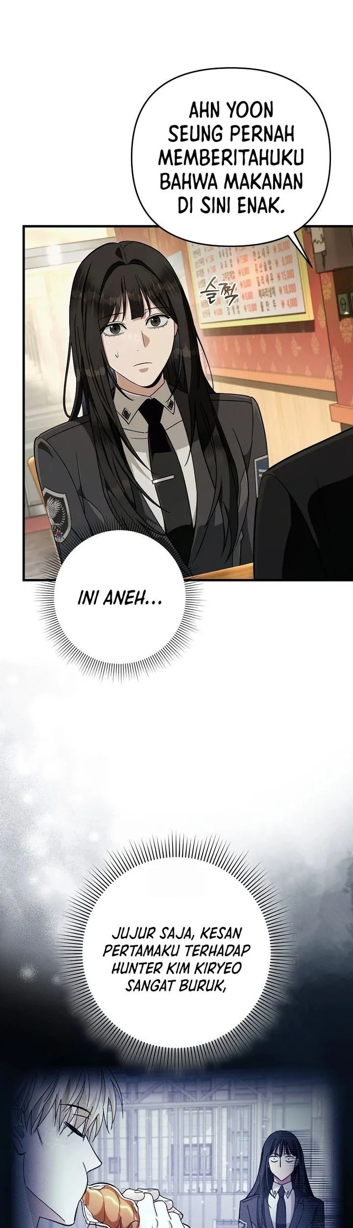 The Delusional Hunter in Another World Bab 83 halaman 33