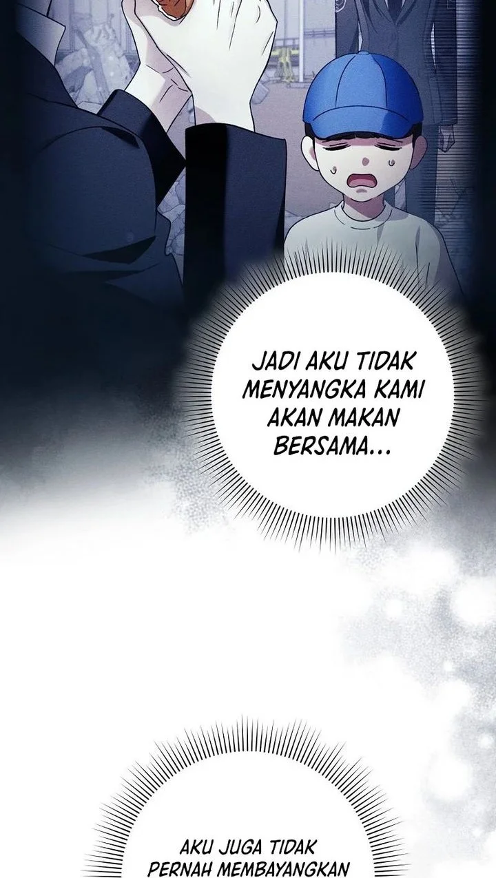 The Delusional Hunter in Another World Bab 83 halaman 34