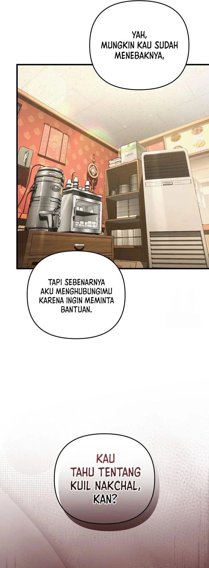 The Delusional Hunter in Another World Bab 83 halaman 37