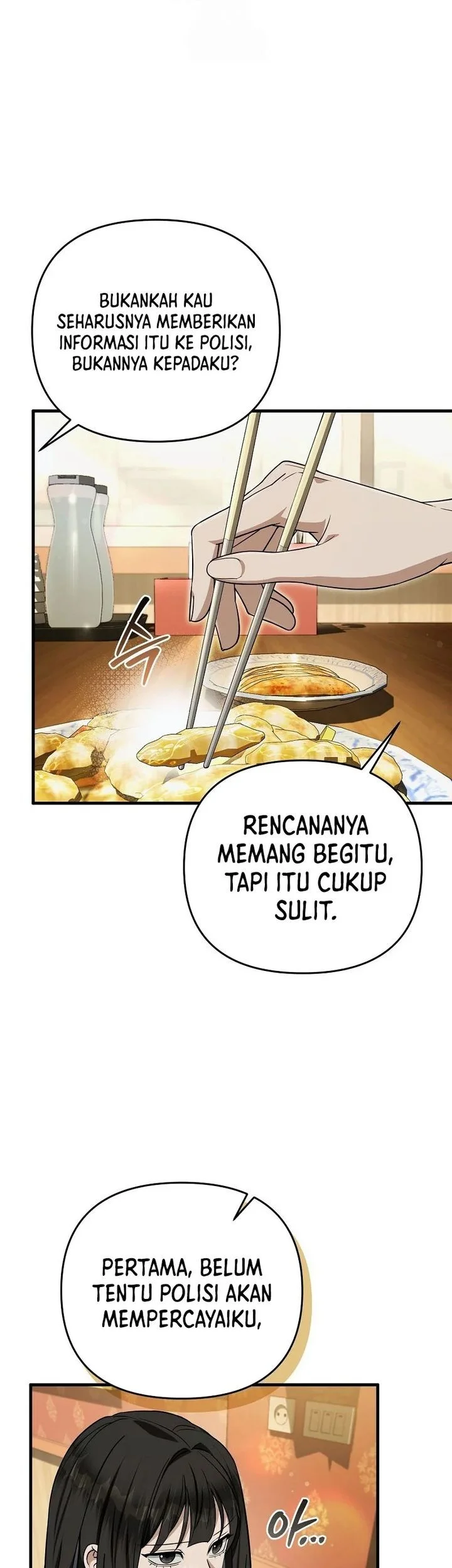 The Delusional Hunter in Another World Bab 83 halaman 40