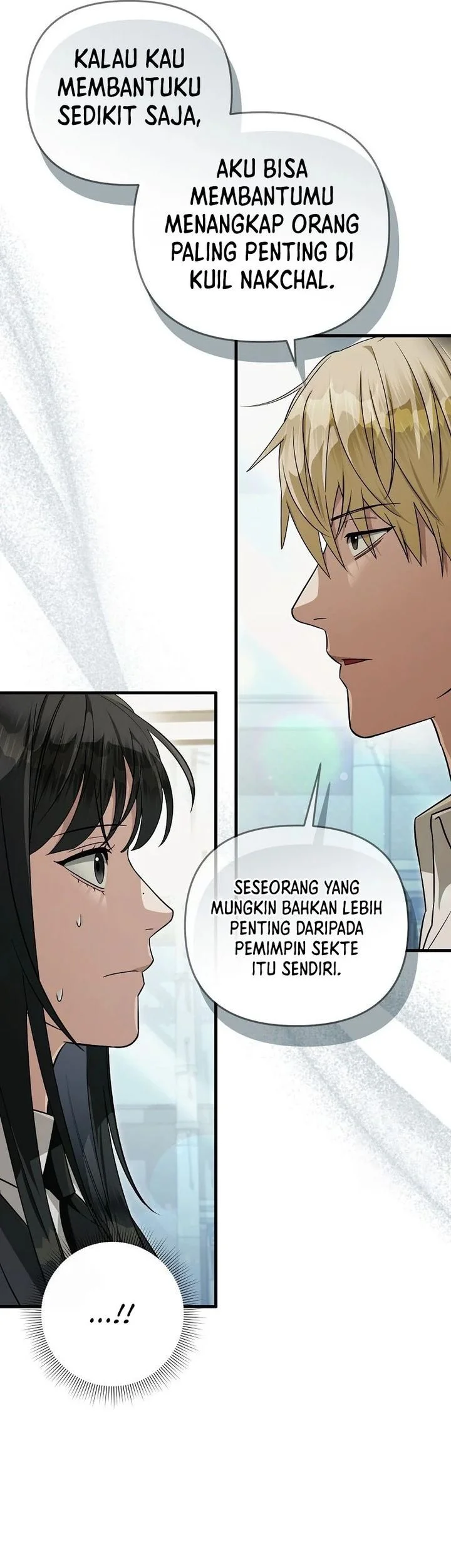The Delusional Hunter in Another World Bab 83 halaman 45