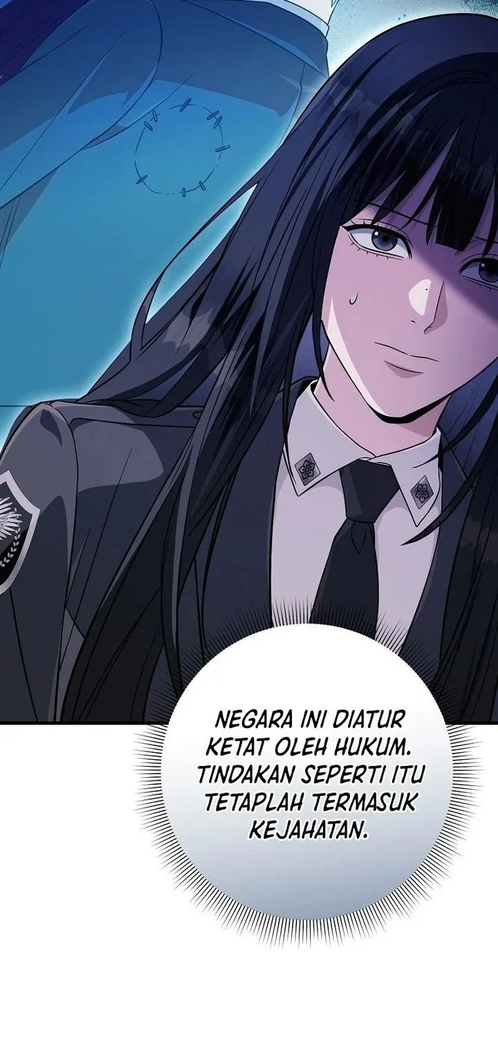The Delusional Hunter in Another World Bab 83 halaman 52
