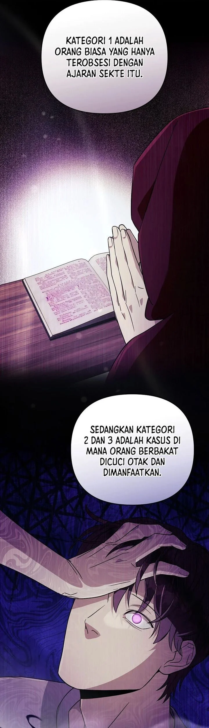 The Delusional Hunter in Another World Bab 83 halaman 63
