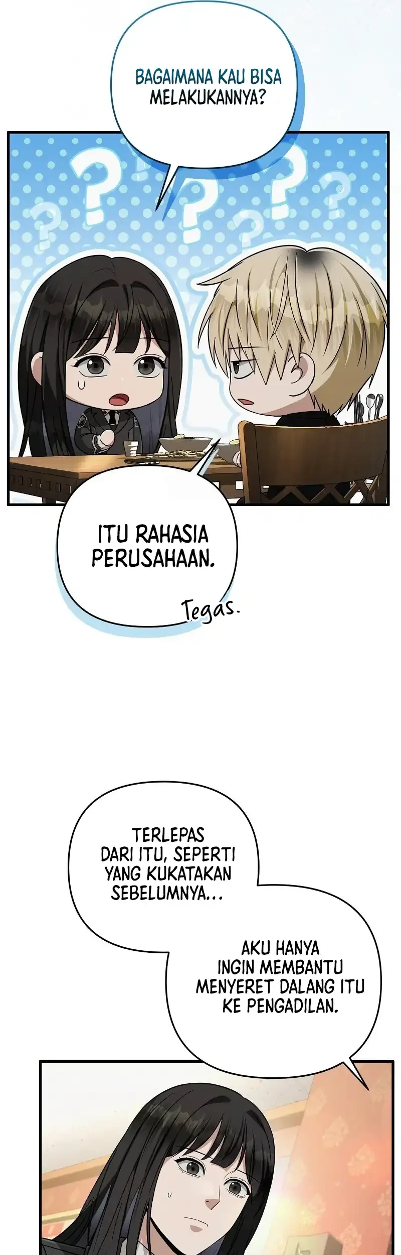 The Delusional Hunter in Another World Bab 84 halaman 5