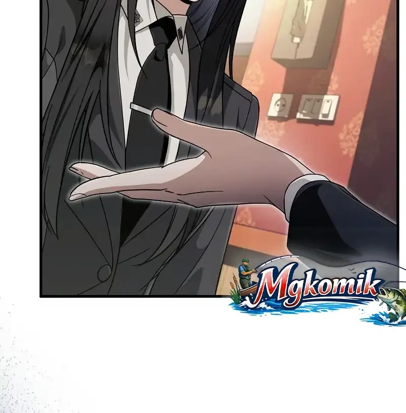 The Delusional Hunter in Another World Bab 84 halaman 6
