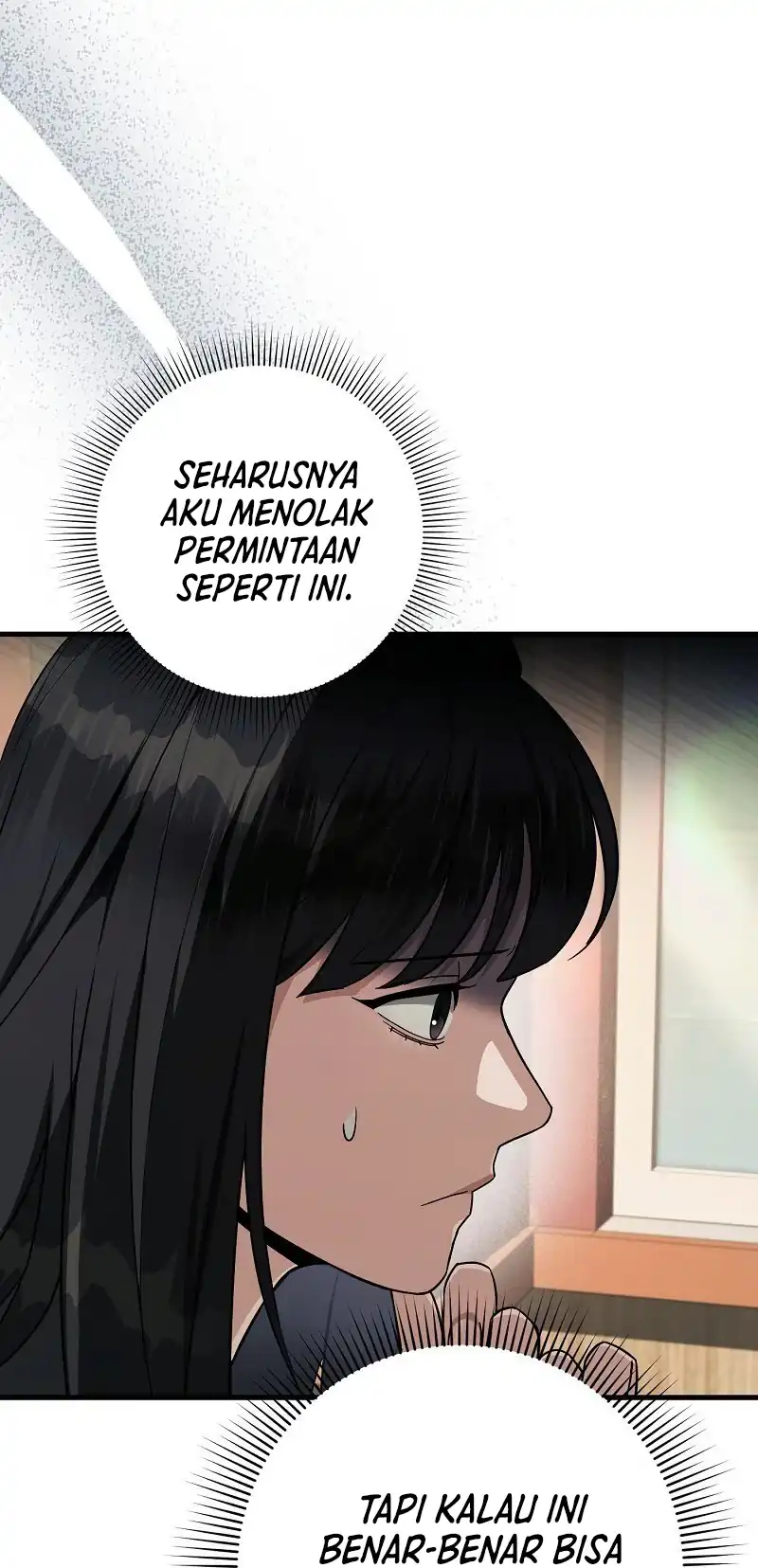 The Delusional Hunter in Another World Bab 84 halaman 7