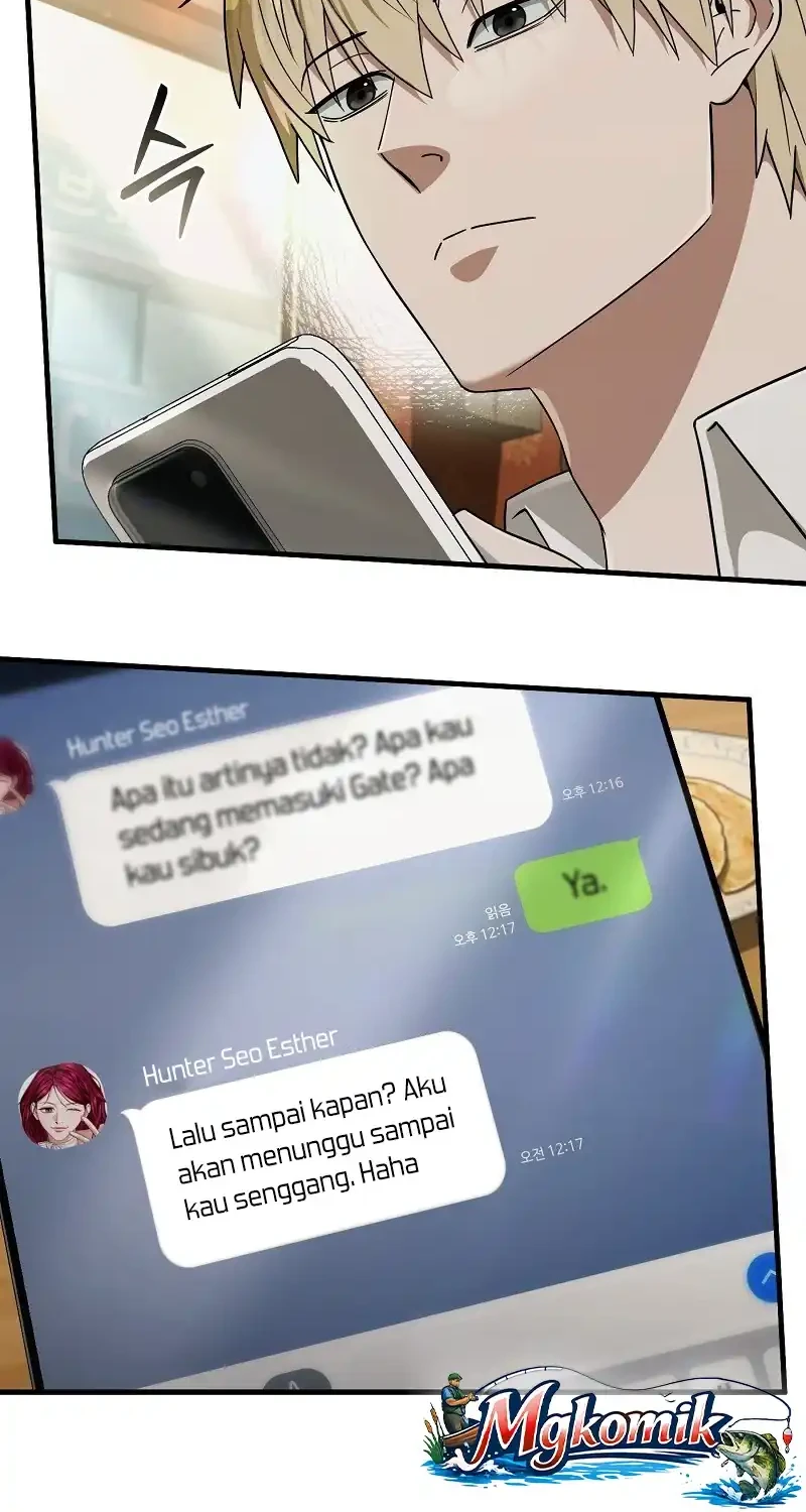 The Delusional Hunter in Another World Bab 84 halaman 13