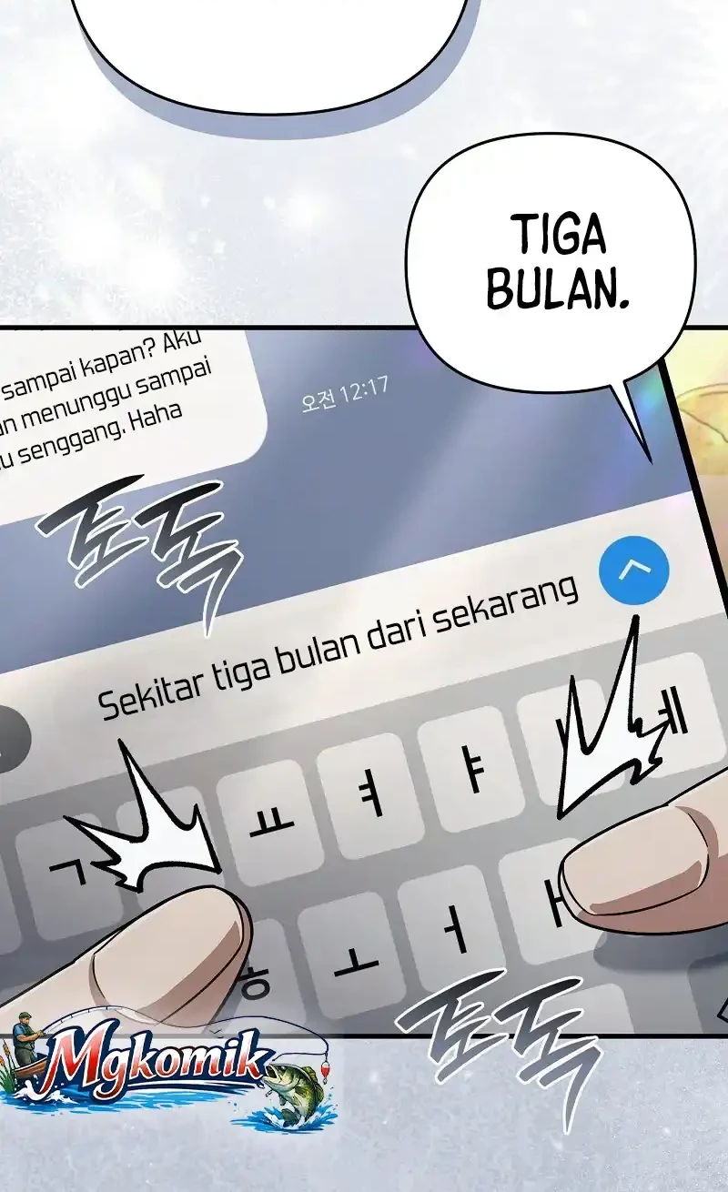 The Delusional Hunter in Another World Bab 84 halaman 15