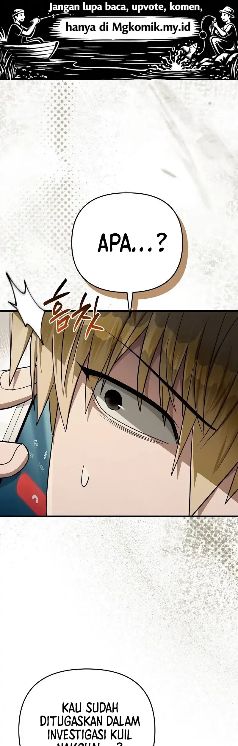 The Delusional Hunter in Another World Bab 84 halaman 30
